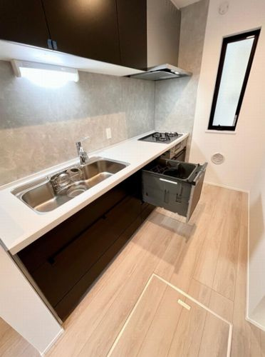 【玄関】 | 【仲介手数料０円】相模原市南区東大沼4丁目　新築一戸建て