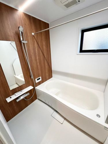 【洋室】 | 【仲介手数料０円】相模原市南区東大沼4丁目　新築一戸建て