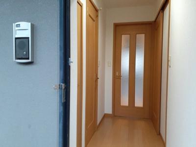 【玄関】 | プリムローズ