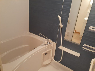 【浴室】 | プリムローズ