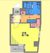 アーバイル文京本駒込の画像