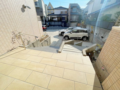 【エントランス】 | ビリーブ瑞穂ヒルズ【名古屋市賃貸・女性専用】