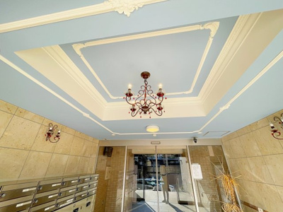 【その他共用部分】 | ビリーブ瑞穂ヒルズ【名古屋市賃貸・女性専用】