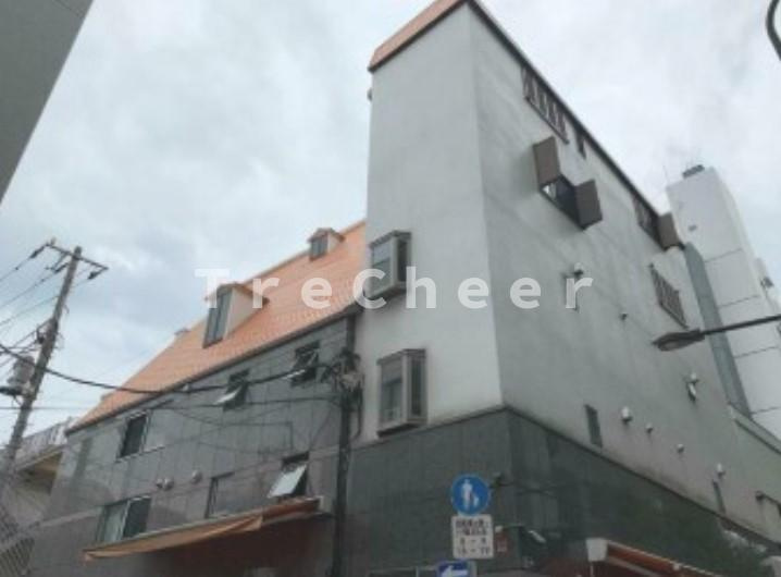 アリックスビルのその他