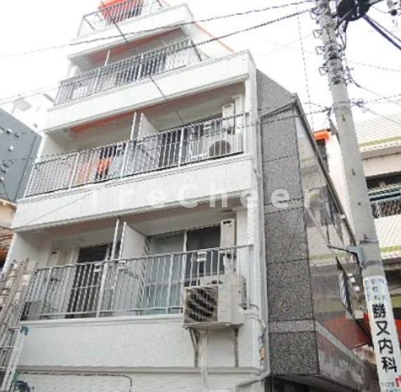 アリックスビル