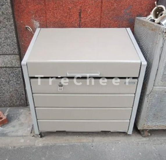 アリックスビルのその他共用部分