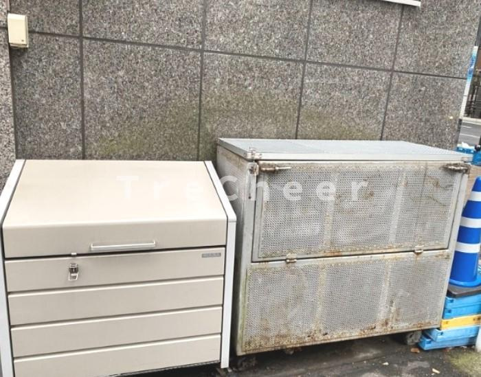 アリックスビルのその他共用部分