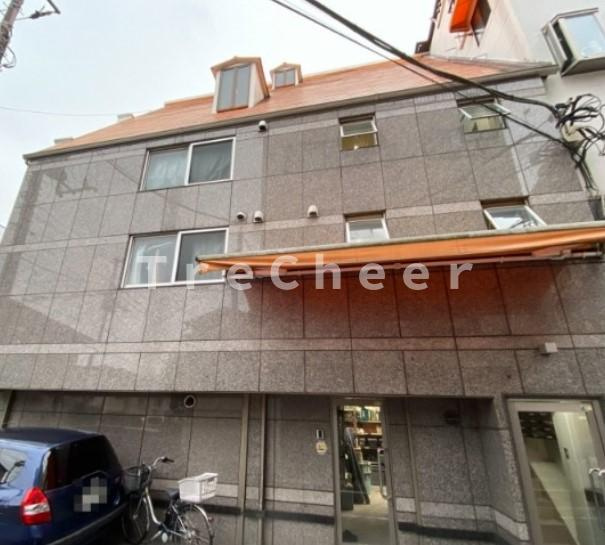 アリックスビルのその他共用部分
