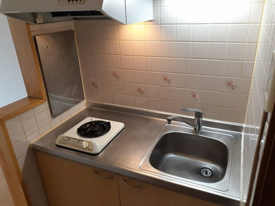 【キッチン】 | エクセランＮ