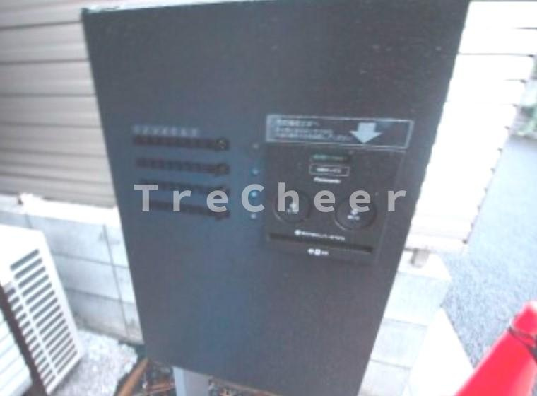 わいずけいのその他共用部分