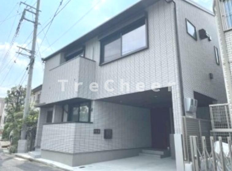 わいずけいの外観