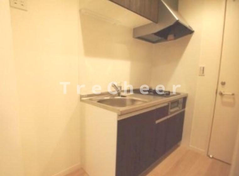 わいずけいのキッチン