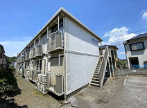 ティーズハイツ実籾の画像