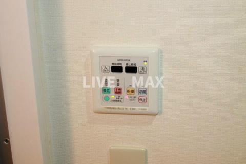 【設備】新千葉小川マンション 