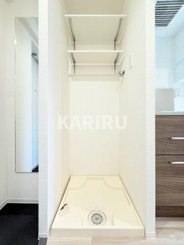 Alivis放出のその他