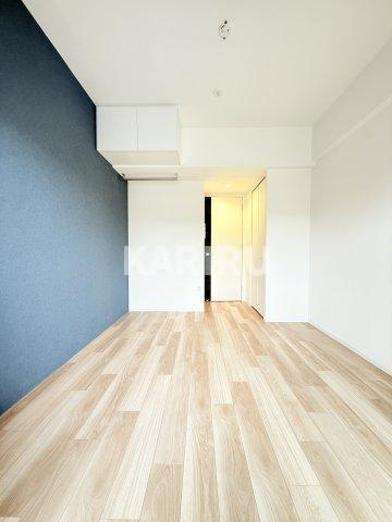 Alivis放出の居間・リビング