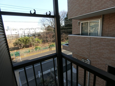 【展望】 | コーポ大石