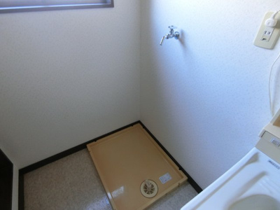 【設備】 | コーポ大石