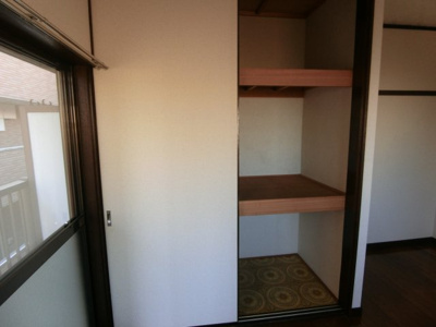 【収納】 | コーポ大石