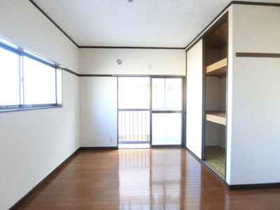 【居間・リビング】 | コーポ大石