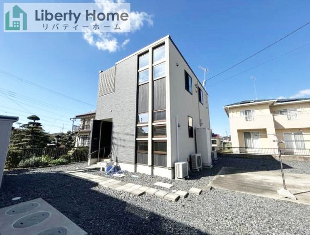 結城市結城　中古戸建