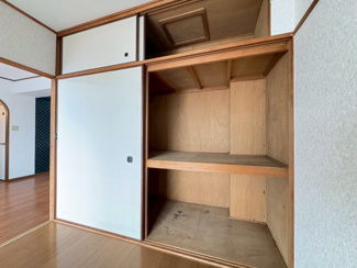 【収納】 | シャンボール八王寺