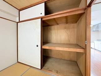 【収納】 | シャンボール八王寺