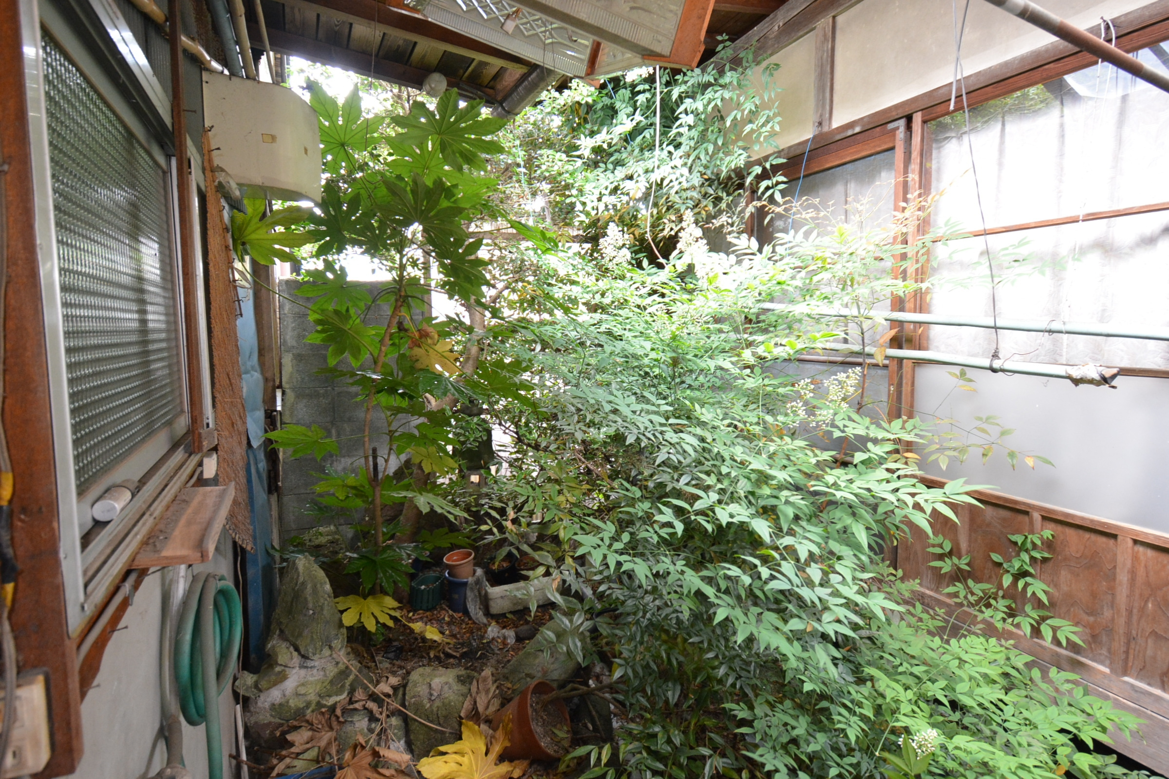 福知山市字裏ノの中古一戸建