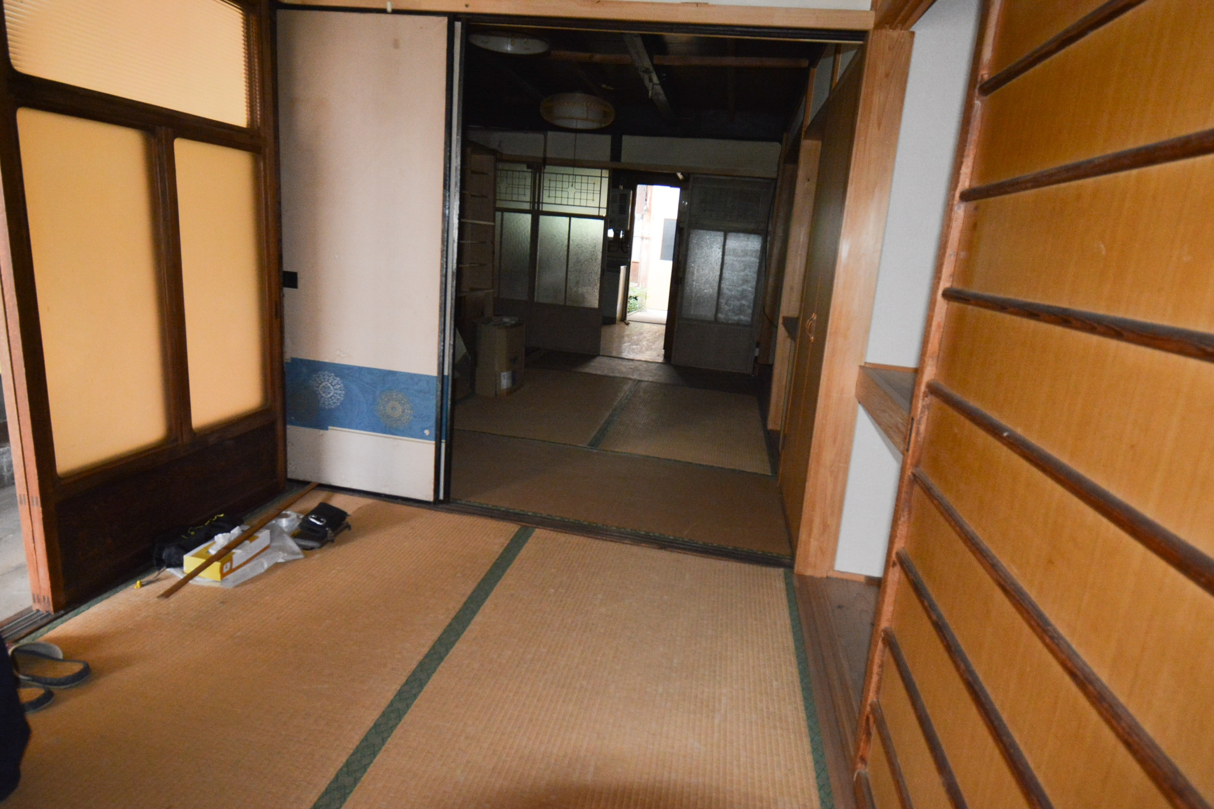 福知山市字裏ノの中古一戸建