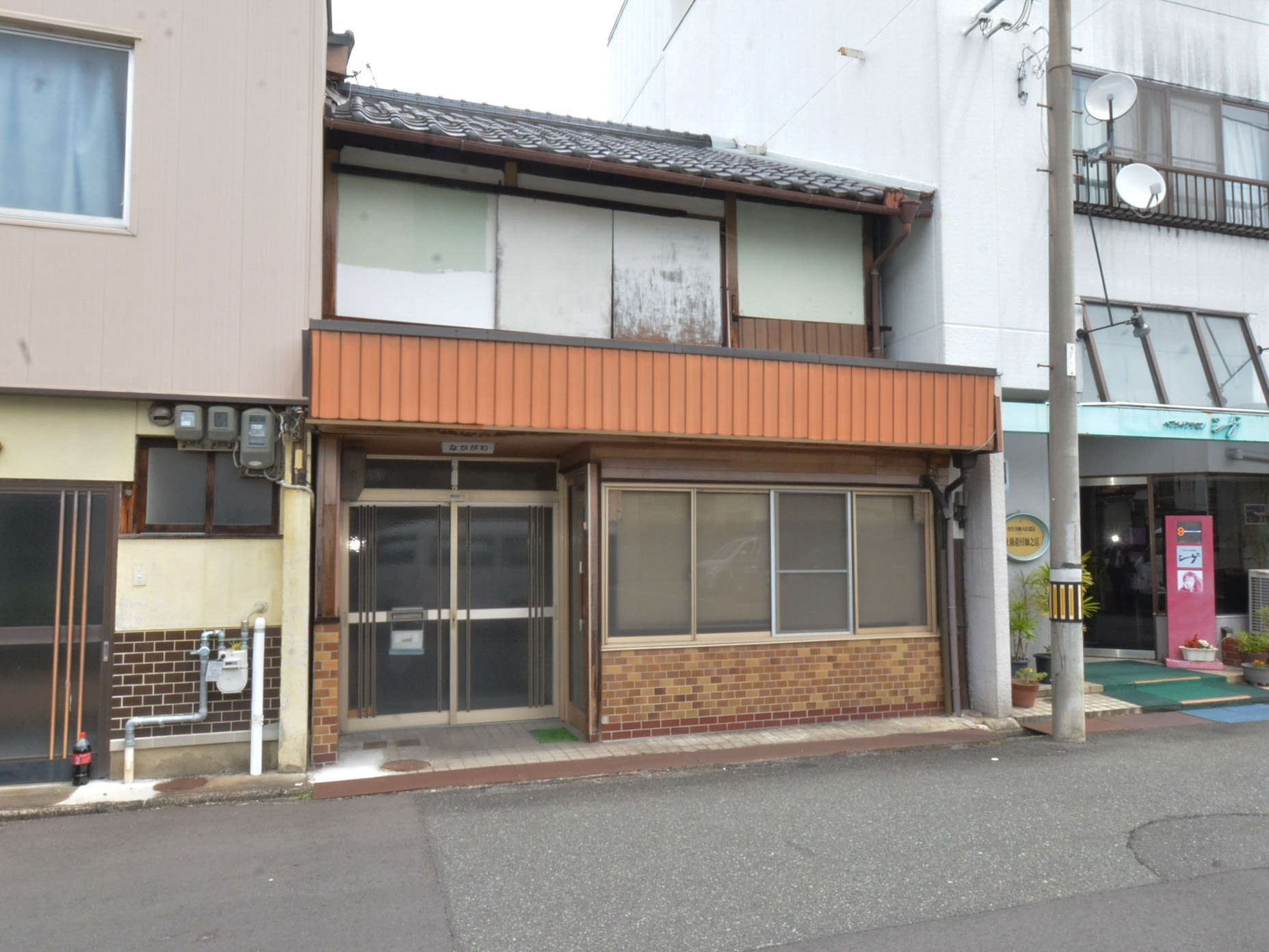 福知山市字裏ノの中古一戸建