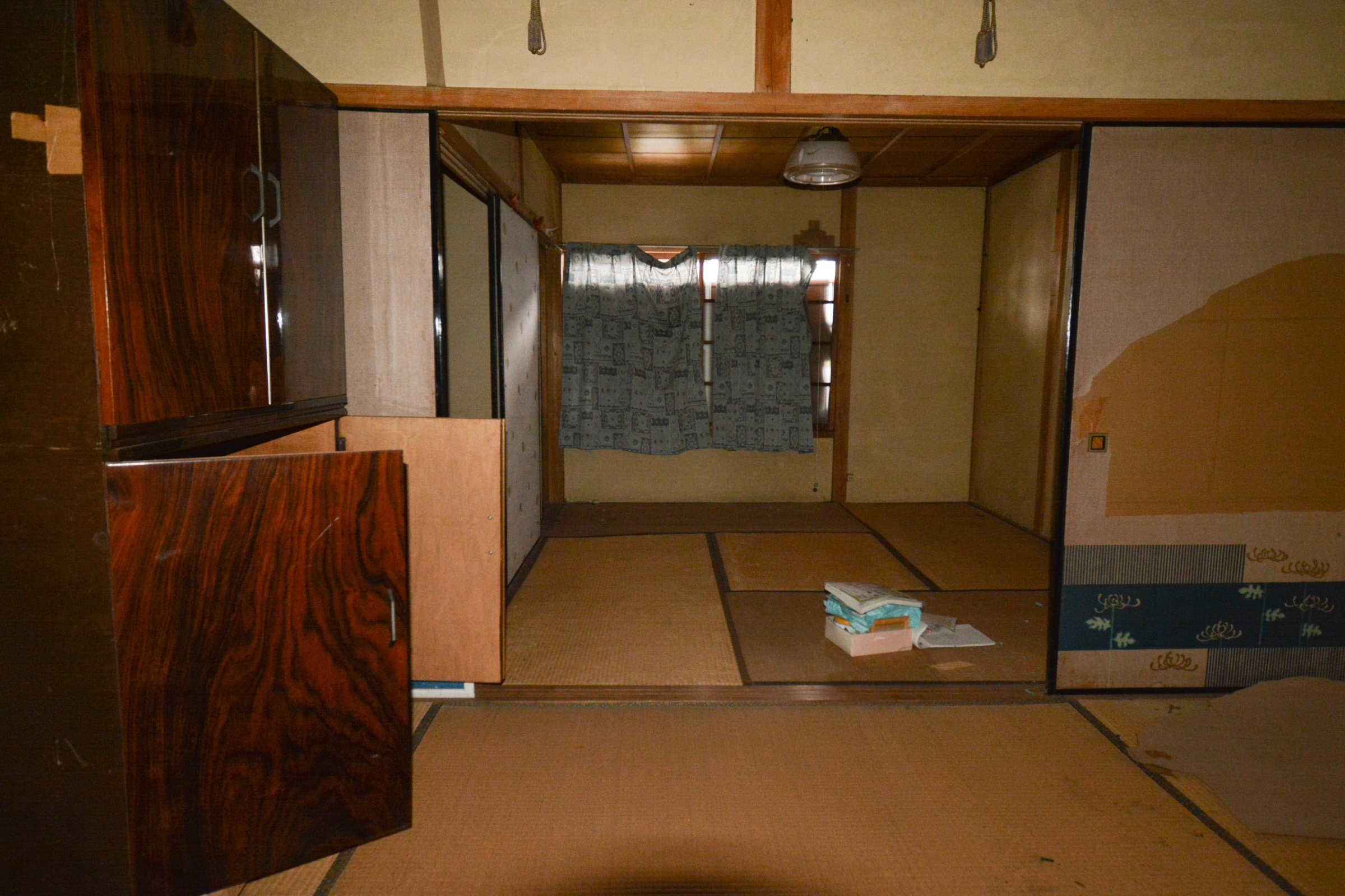 福知山市字裏ノの中古一戸建