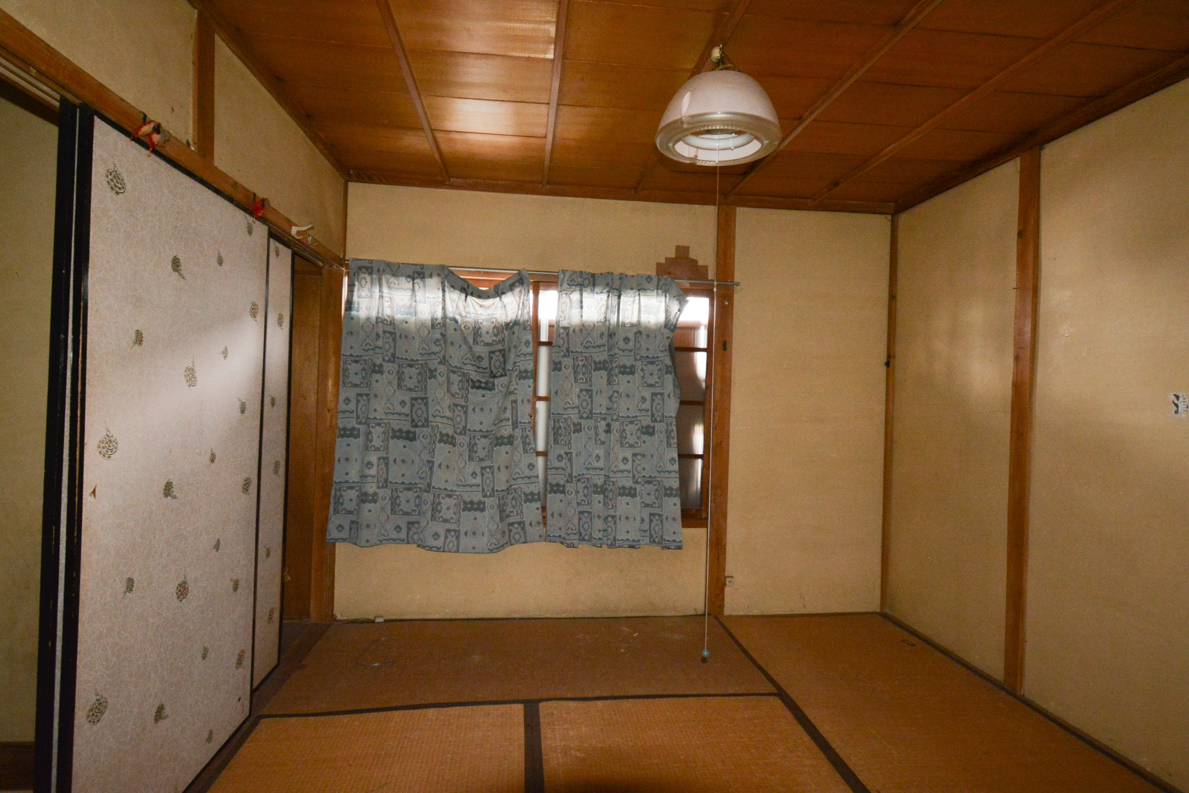 福知山市字裏ノの中古一戸建