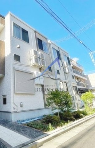 ハーモニーテラス高円寺南