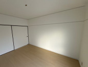 サンハイムの居間・リビング