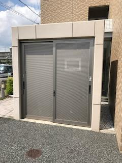 【設備】 | メゾンハピネスII