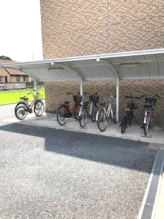 【その他共用部分】 | メゾンハピネスII