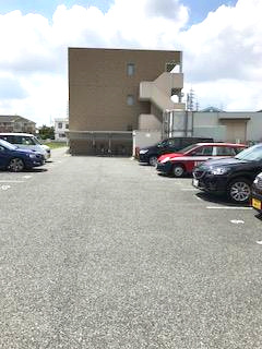 【駐車場】 | メゾンハピネスII