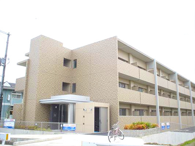 【外観】 | メゾンハピネスII