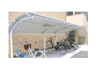 【その他共用部分】 | メゾンハピネスII