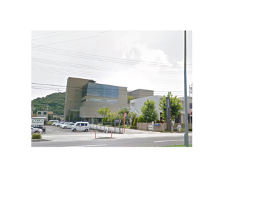 【その他】 | メゾンハピネスII