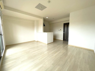 【居間・リビング】 | メゾンハピネスII