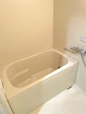 【浴室】 | メゾンハピネスII