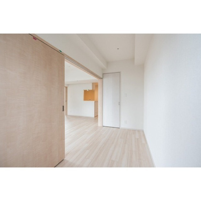 【寝室】 | コンフォリア・リヴ板橋