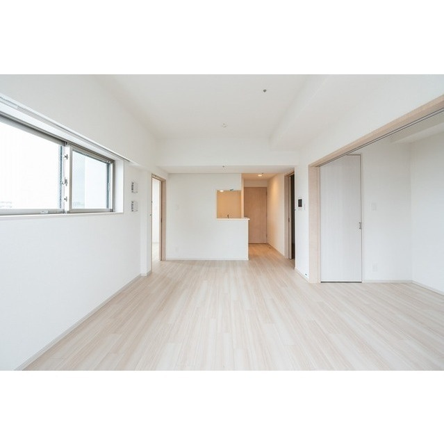 コンフォリア・リヴ板橋