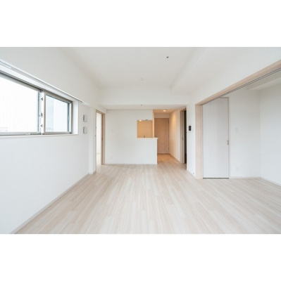 【居間・リビング】 | コンフォリア・リヴ板橋