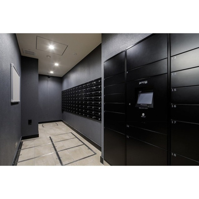 【その他共用部分】 | コンフォリア・リヴ板橋