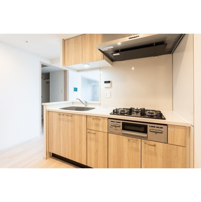 【キッチン】 | コンフォリア・リヴ板橋