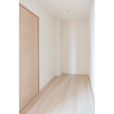 【寝室】 | コンフォリア・リヴ板橋