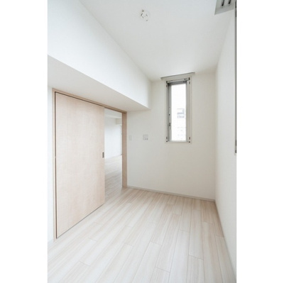 【寝室】 | コンフォリア・リヴ板橋