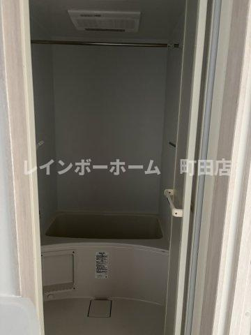 フェリオ小田急相模原※初期費用分割あと払いサービス利用可能物件の浴室|※別部屋参考写真です